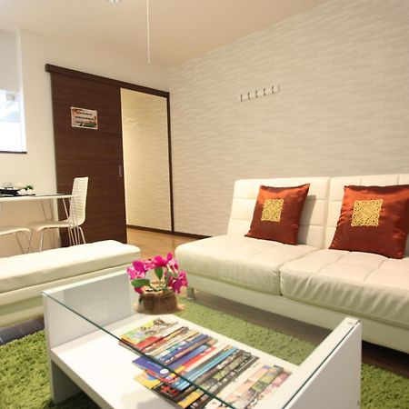 Forest Terrace Tenjinminami Fukuoka  Extérieur photo