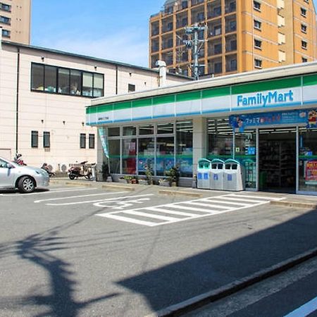 Forest Terrace Tenjinminami Fukuoka  Extérieur photo