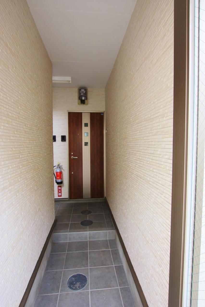 Forest Terrace Tenjinminami Fukuoka  Extérieur photo