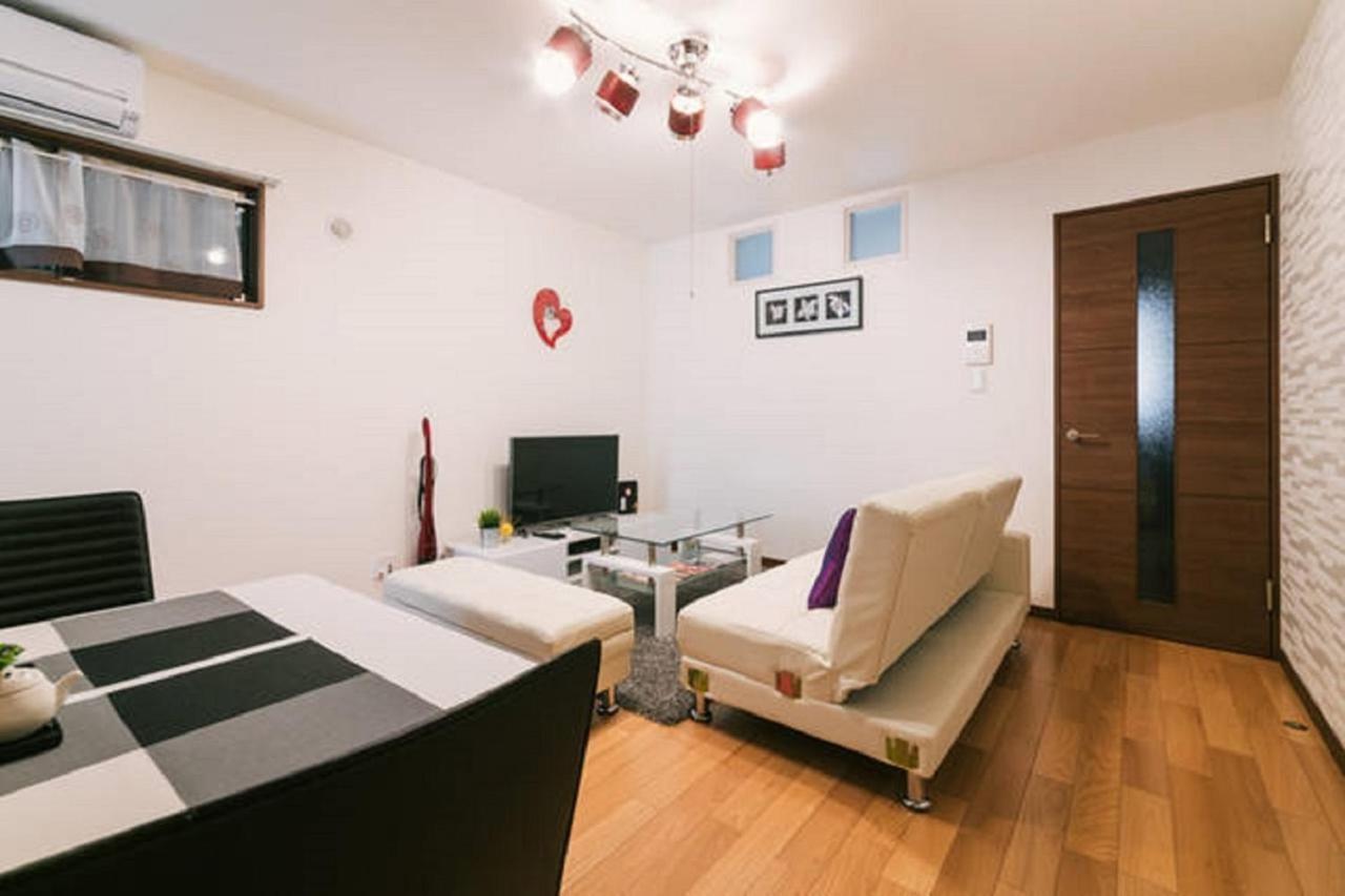 Forest Terrace Tenjinminami Fukuoka  Extérieur photo