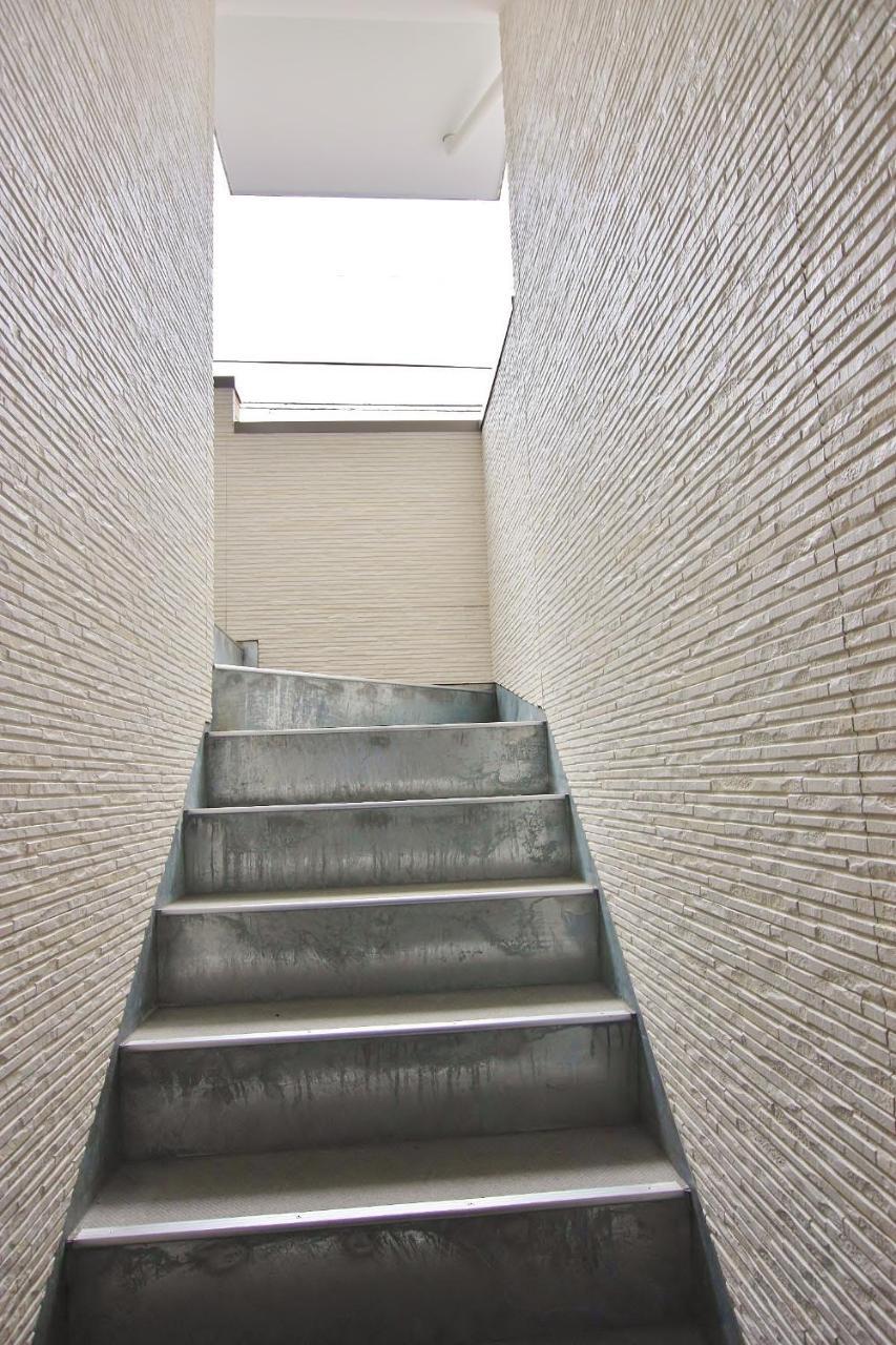 Forest Terrace Tenjinminami Fukuoka  Extérieur photo