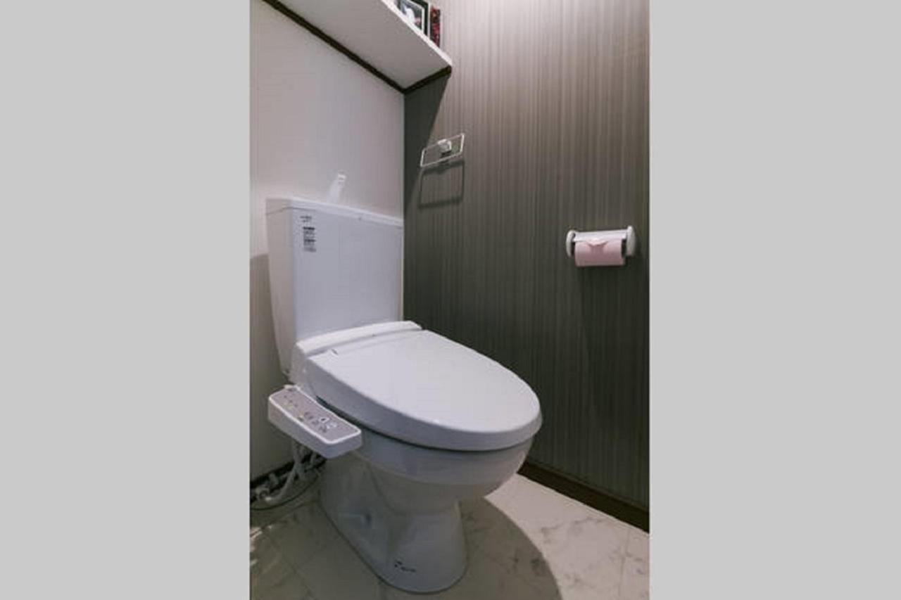 Forest Terrace Tenjinminami Fukuoka  Extérieur photo