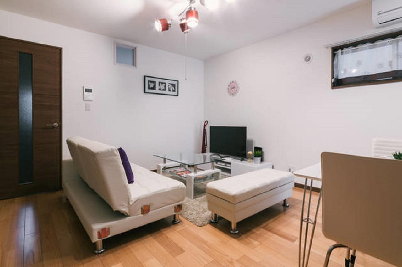 Forest Terrace Tenjinminami Fukuoka  Extérieur photo
