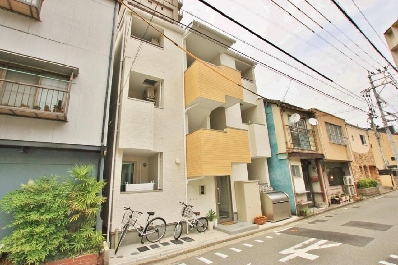 Forest Terrace Tenjinminami Fukuoka  Extérieur photo