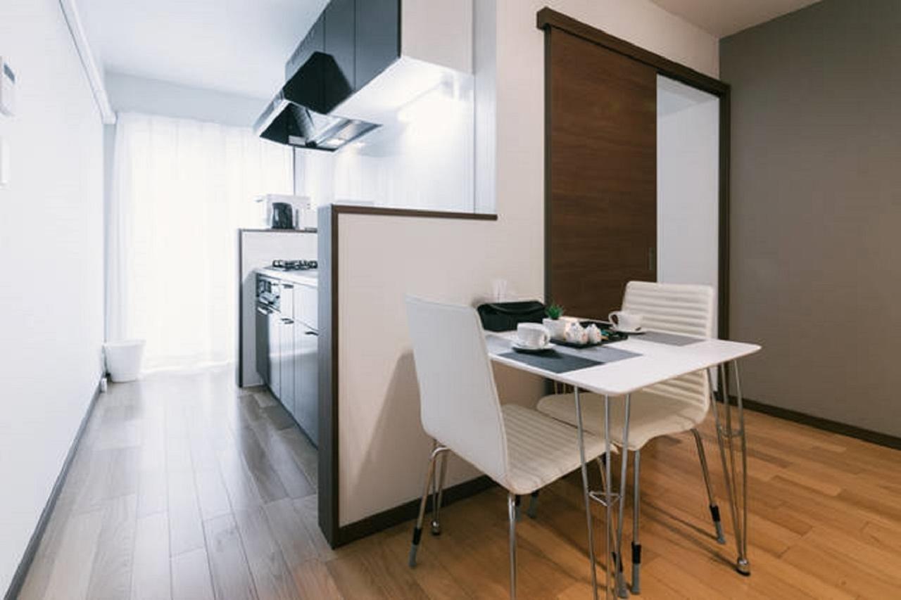 Forest Terrace Tenjinminami Fukuoka  Extérieur photo