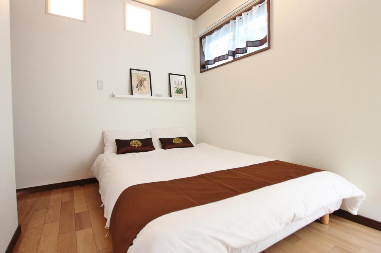 Forest Terrace Tenjinminami Fukuoka  Extérieur photo