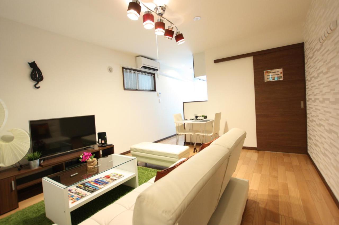 Forest Terrace Tenjinminami Fukuoka  Extérieur photo