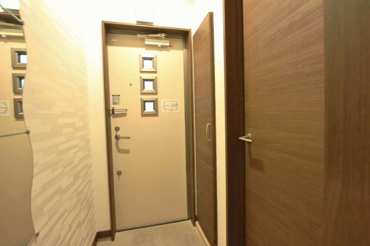 Forest Terrace Tenjinminami Fukuoka  Extérieur photo