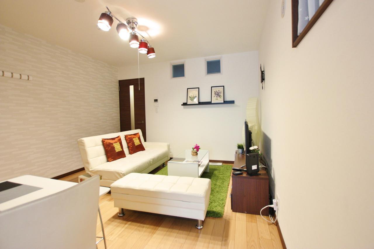 Forest Terrace Tenjinminami Fukuoka  Extérieur photo