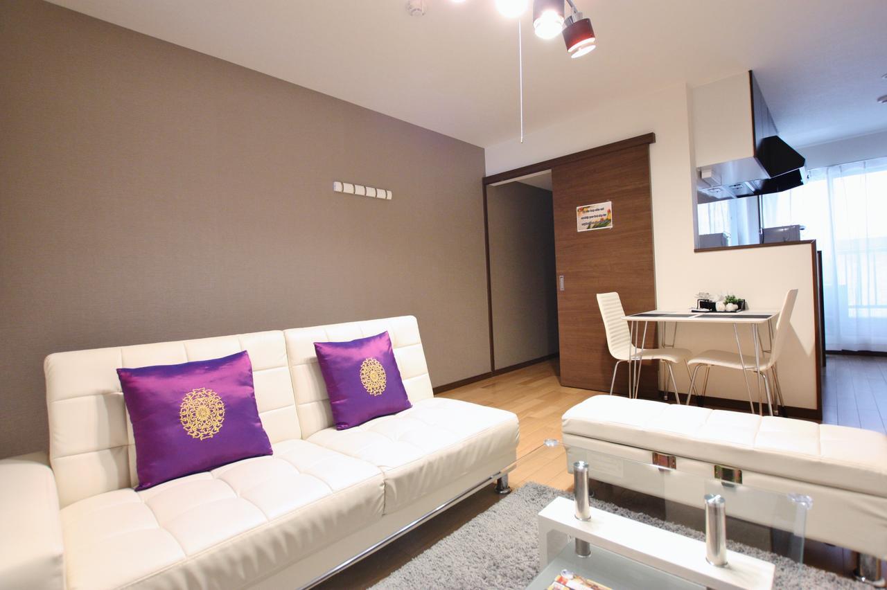 Forest Terrace Tenjinminami Fukuoka  Extérieur photo