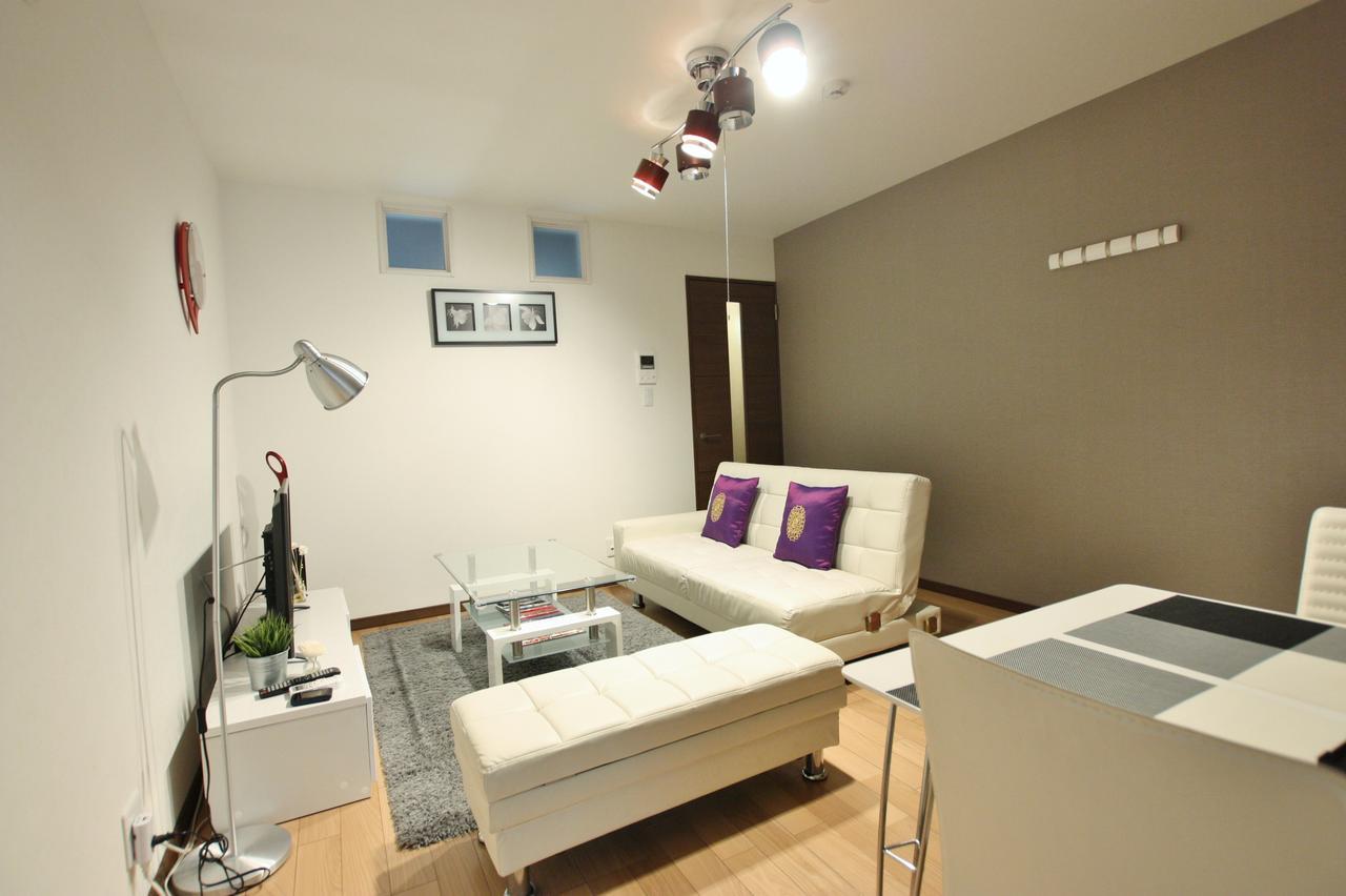 Forest Terrace Tenjinminami Fukuoka  Extérieur photo